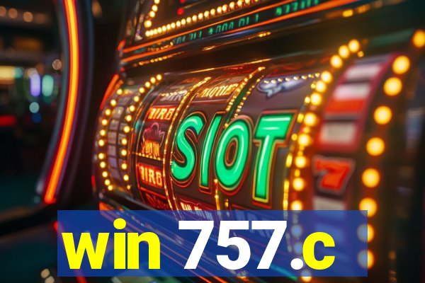 win 757.c